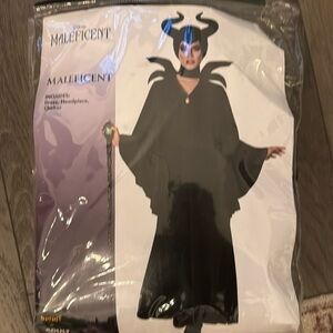 Disney Maleficent costume